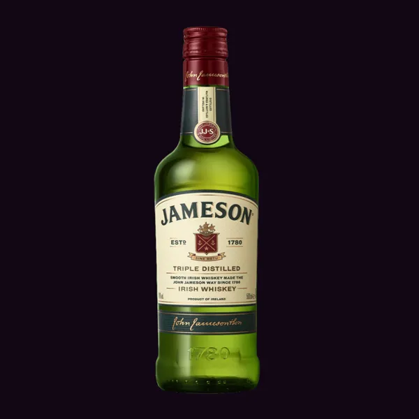 JAMESON 0.7 л. JAMESON 0.7 л.