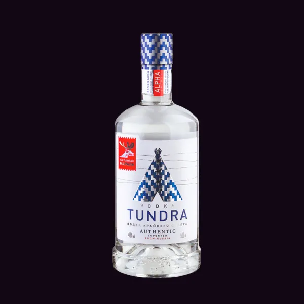 Тундра 0.5 Тундра 0.5